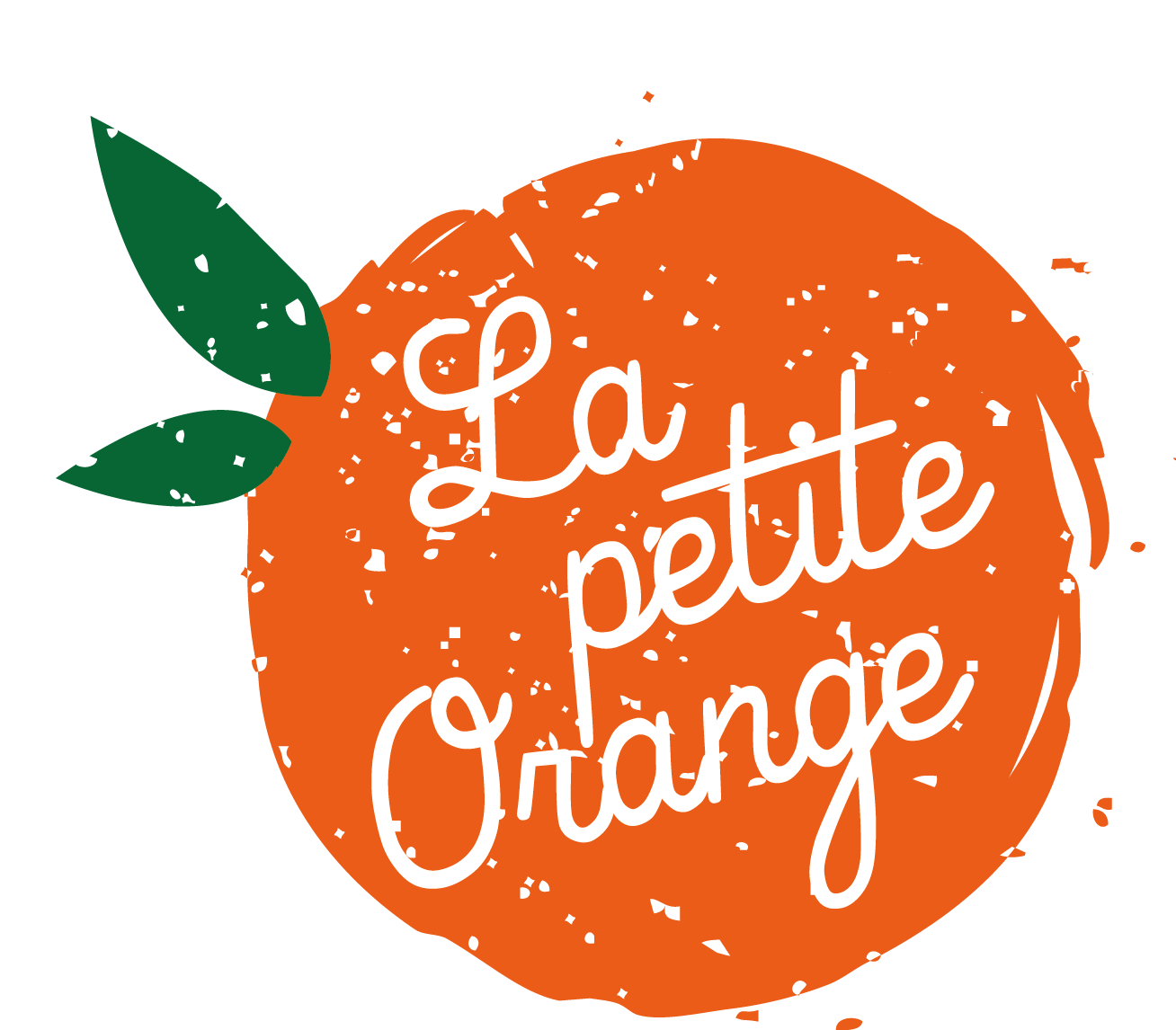 logo de l'entreprise La Petite Orange